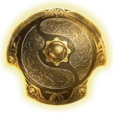 Изображение The International 2021