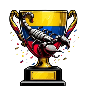 Изображение Scorpion League Doubles Edition