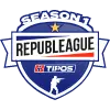 Изображение REPUBLEAGUE Season 1
