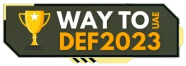 Изображение Way to DEF 2023