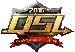 Изображение Quanmin Warcraft 3 Super League