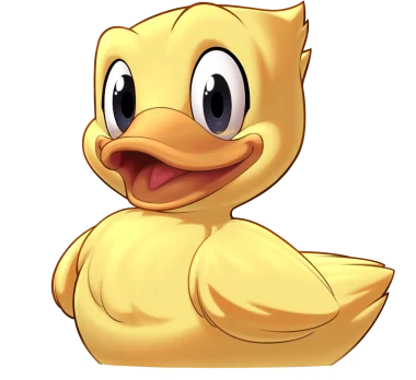 Изображение Sea Duckling Open #141