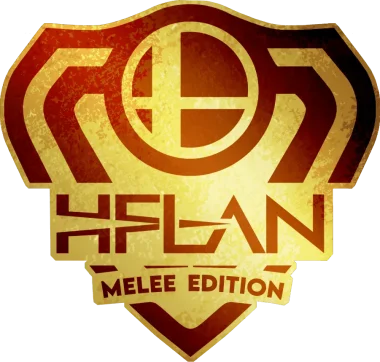 Изображение HFLAN Melee Edition 2022