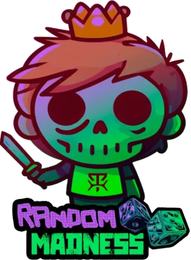 Изображение Random Madness