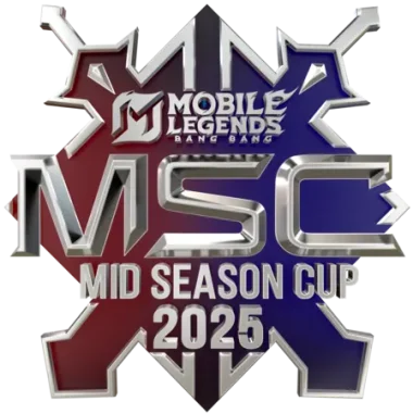 Изображение MLBB Mid Season Cup 2025 - Mongolia Qualifier