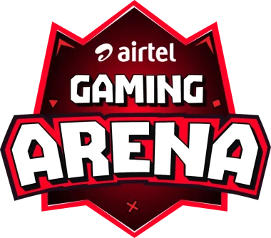 Изображение Airtel Gaming Arena