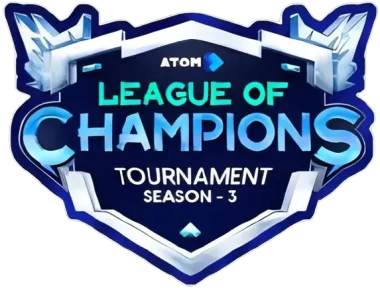 Изображение League of Champions Tournament Season 3
