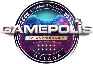 Изображение Gamepolis 2022