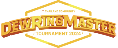 Изображение Dewringmaster Tournament 2024
