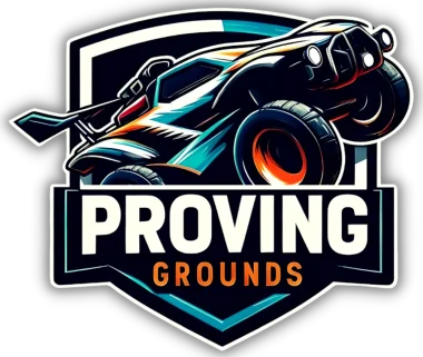 Изображение ATS x RLSS Proving Grounds