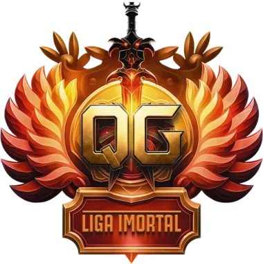 Изображение QG Liga Imortal