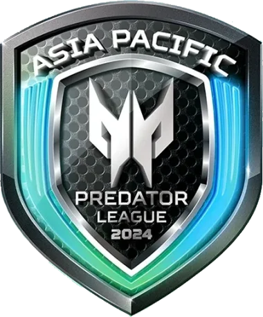 Изображение APAC Predator League 2024
