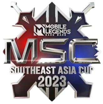 Изображение MLBB Southeast Asia Cup 2023