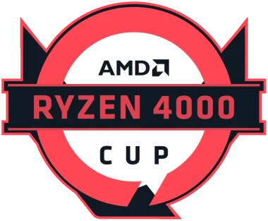Изображение RYZEN 4000 Cup