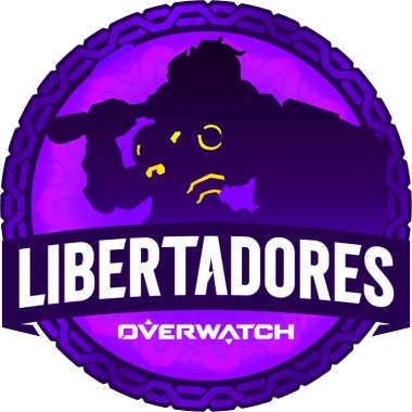 Изображение Libertadores de Overwatch