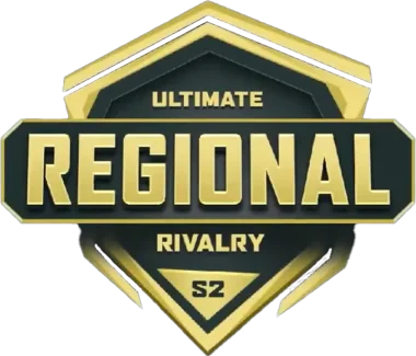 Изображение Ultimate Regional Rivalry Season 2