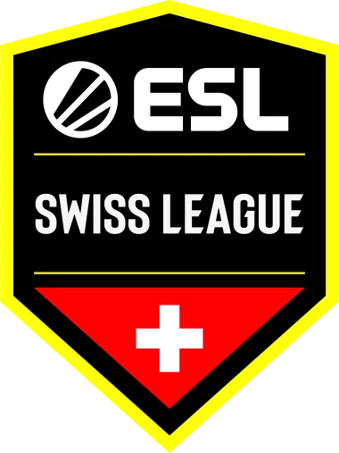 Изображение ESL Swiss League Season 8
