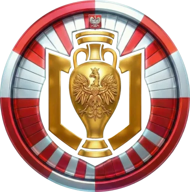 Изображение Polish-Czech CoD2 Battle Rally LAN #1