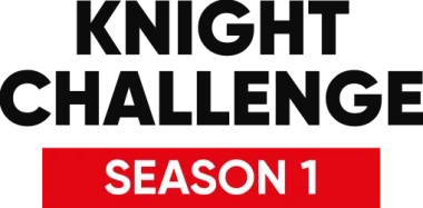 Изображение Knight Challenge Season 1