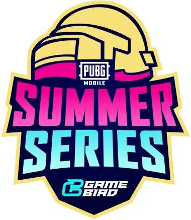 Изображение GameBird PUBG Mobile Summer Series