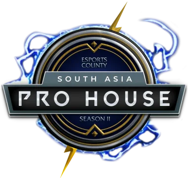 Изображение Esports County: South Asia Pro House Season 2