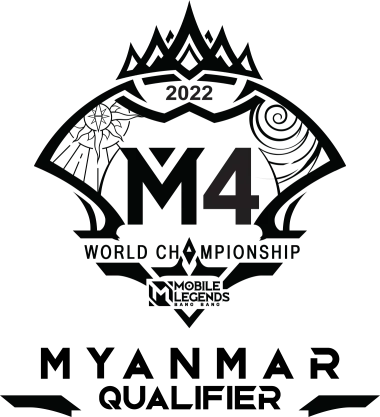 Изображение M4 World Championship: Myanmar Qualifier