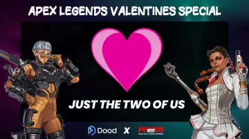 Изображение Apex Legends Valentines Special