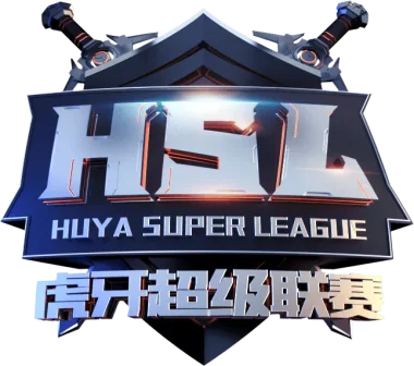 Изображение Huya Super League 2020