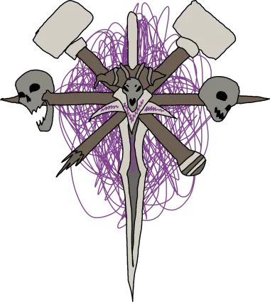 Изображение Undeads Little Cup 14