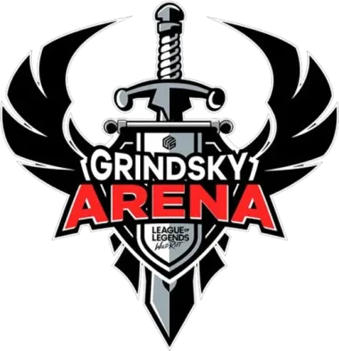Изображение GrindSky Arena : September Week 1