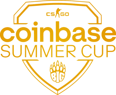 Изображение Coinbase Summer Cup August 2022