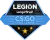 Изображение Legion MagicShot CS:GO Challenge: Online Stage