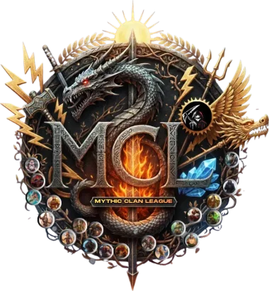 Изображение Mythic Clan League: Season 1