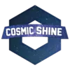 Изображение Cosmic Shine 2018