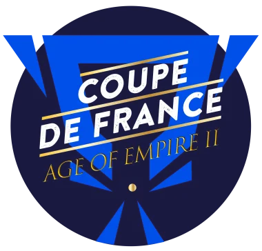 Изображение Coupe de France AoE II