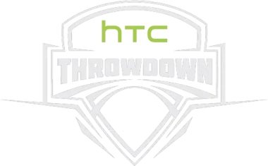 Изображение HTC Throwdown