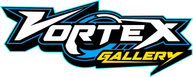 Изображение Vortex Gallery at Frosty Faustings XVII