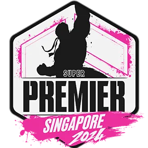 Изображение CPT 2024: Singapore Super Premier