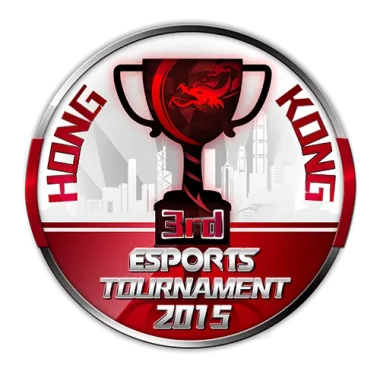 Изображение 3rd Hong Kong Esports Tournament