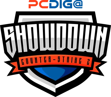 Изображение PCDIGA Showdown