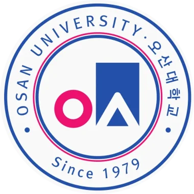 Изображение Osan University Esports League 2026