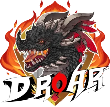 Изображение D-Roar x Dota 2 Pre-Season 2023