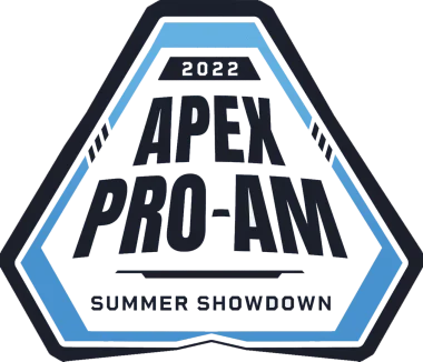 Изображение Apex Pro-Am: 2022 - Summer Showdown