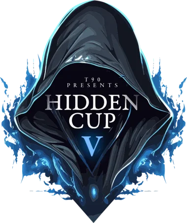 Изображение Hidden Cup V