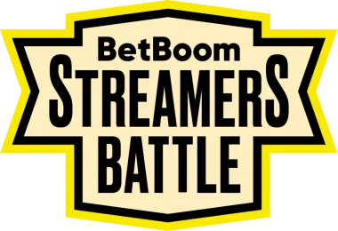 Изображение BetBoom Streamers Battle #5