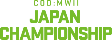 Изображение MWII Japan Championship