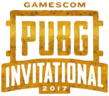 Изображение Gamescom PUBG Invitational 2017 - Duos TPP