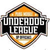 Изображение PUBG Mobile Underdog League