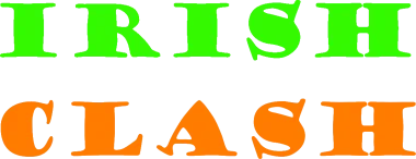 Изображение Irish Clash 2026