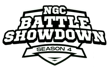 Изображение NGC Battle Showdown - Season 4